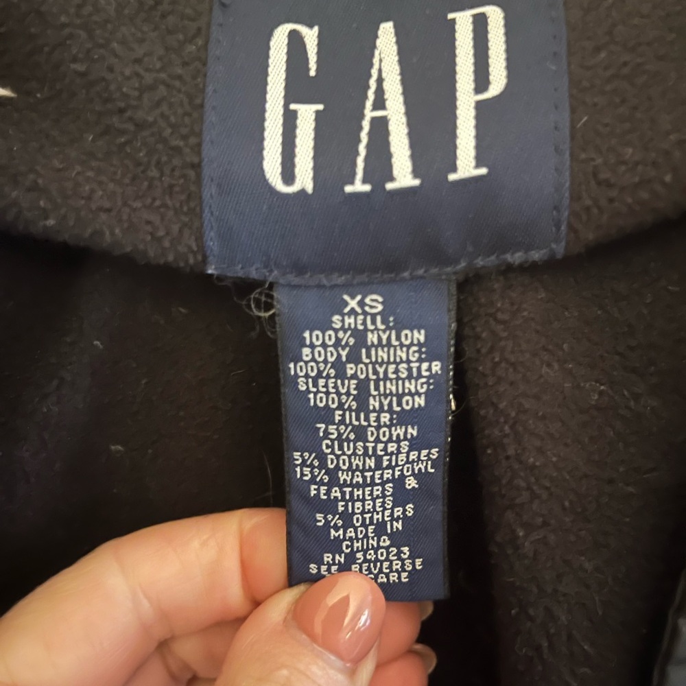 Gap Winter Parka - image 2